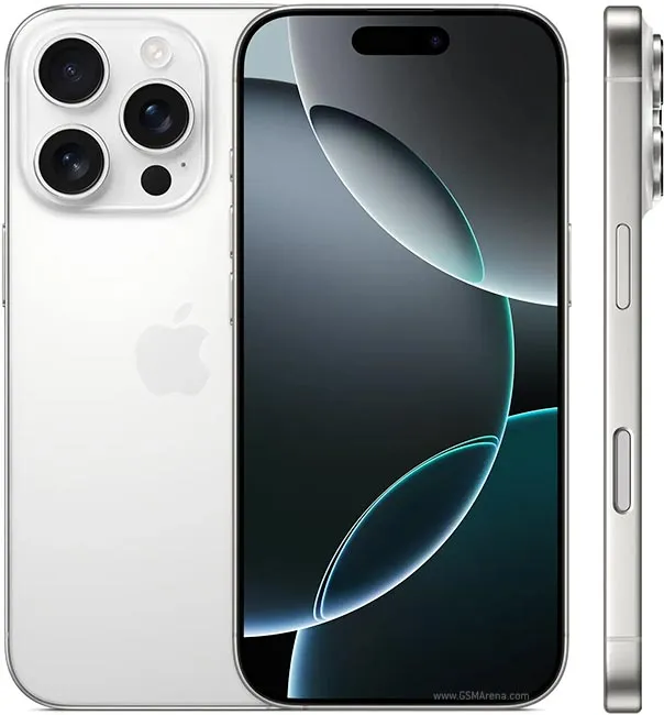 Foto Apple iPhone 16 Pro
