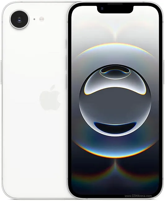 Foto Apple iPhone 16e