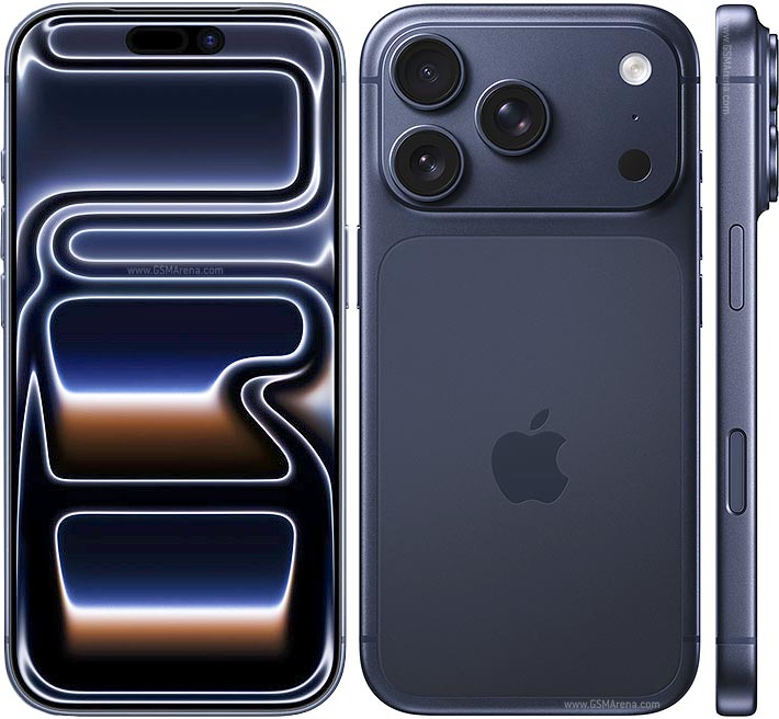Foto Apple iPhone 17 Pro