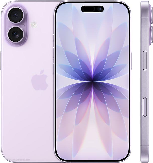 Foto Apple iPhone 17