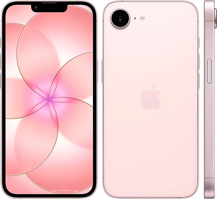Foto Apple iPhone 17e