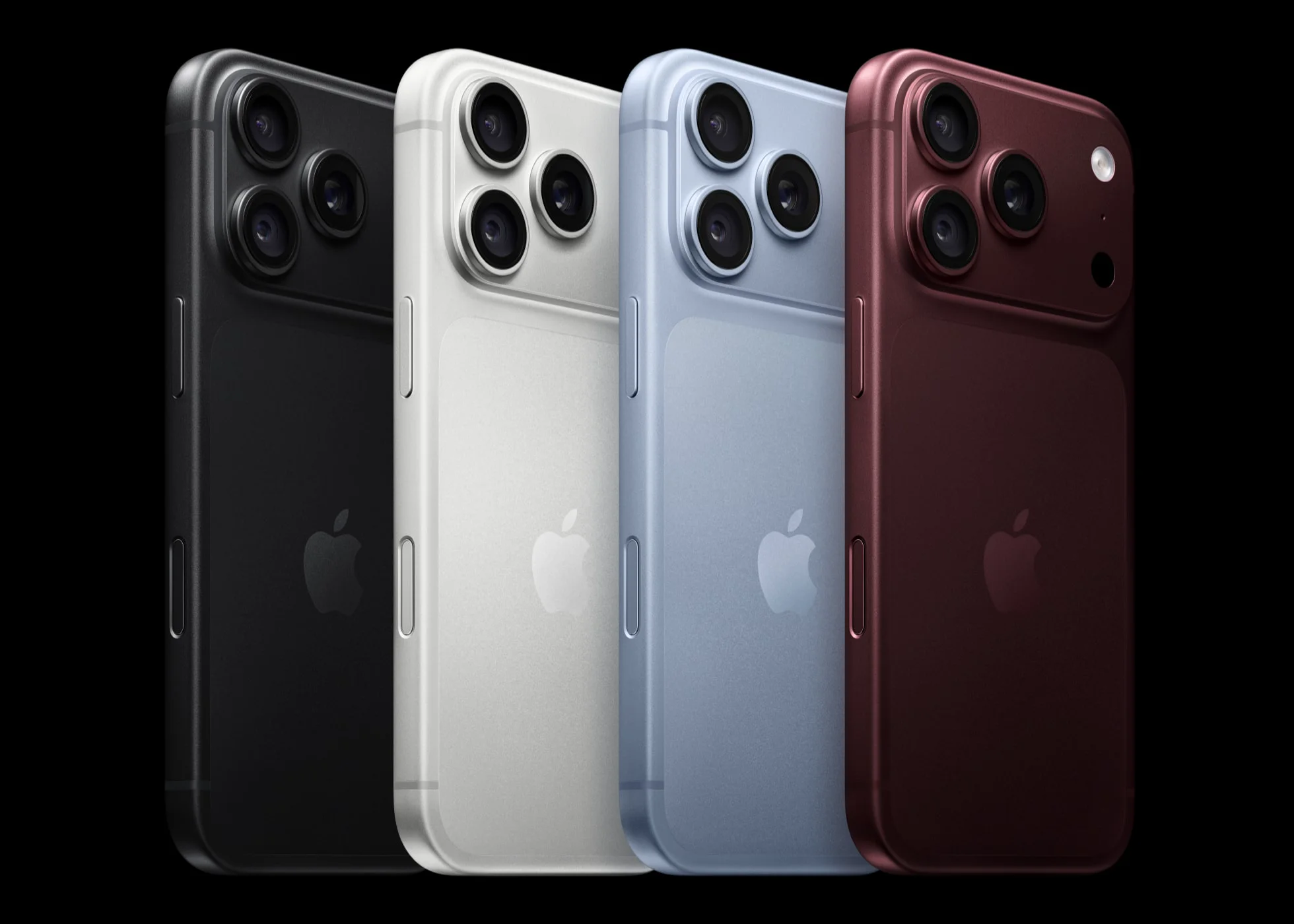 Foto Apple iPhone 18 Pro