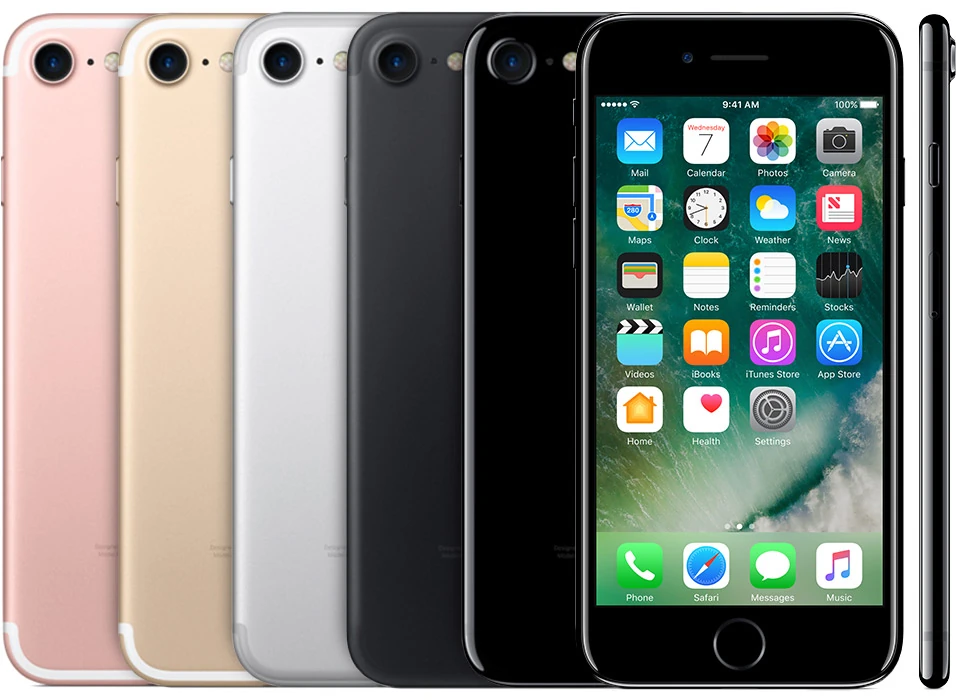Foto Apple iPhone 7