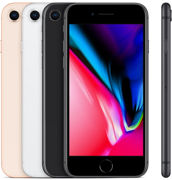 Foto Apple iPhone 8