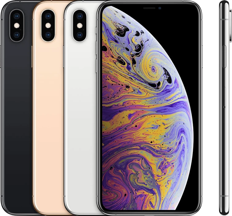Foto Apple iPhone XS Max