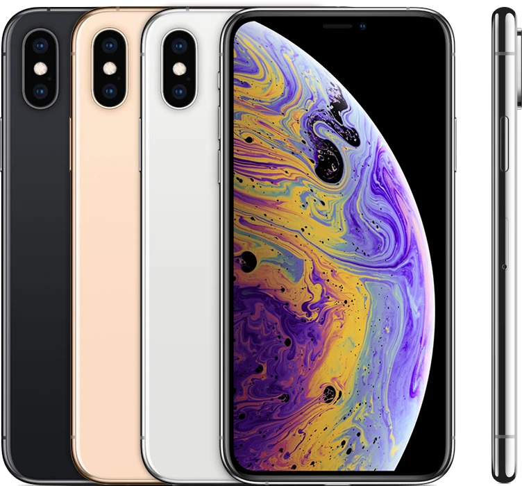 Foto Apple iPhone XS