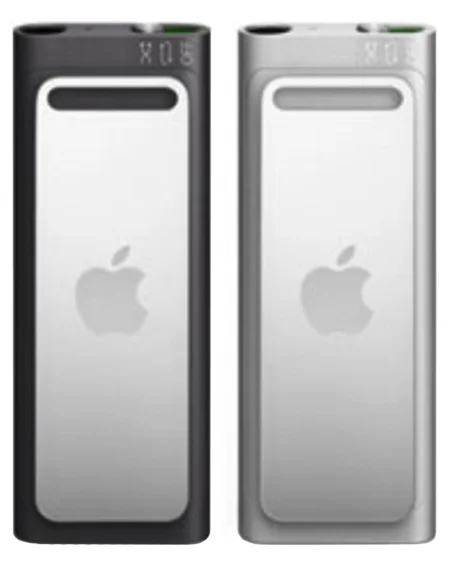 Foto Apple iPod shuffle (3rd Gen)