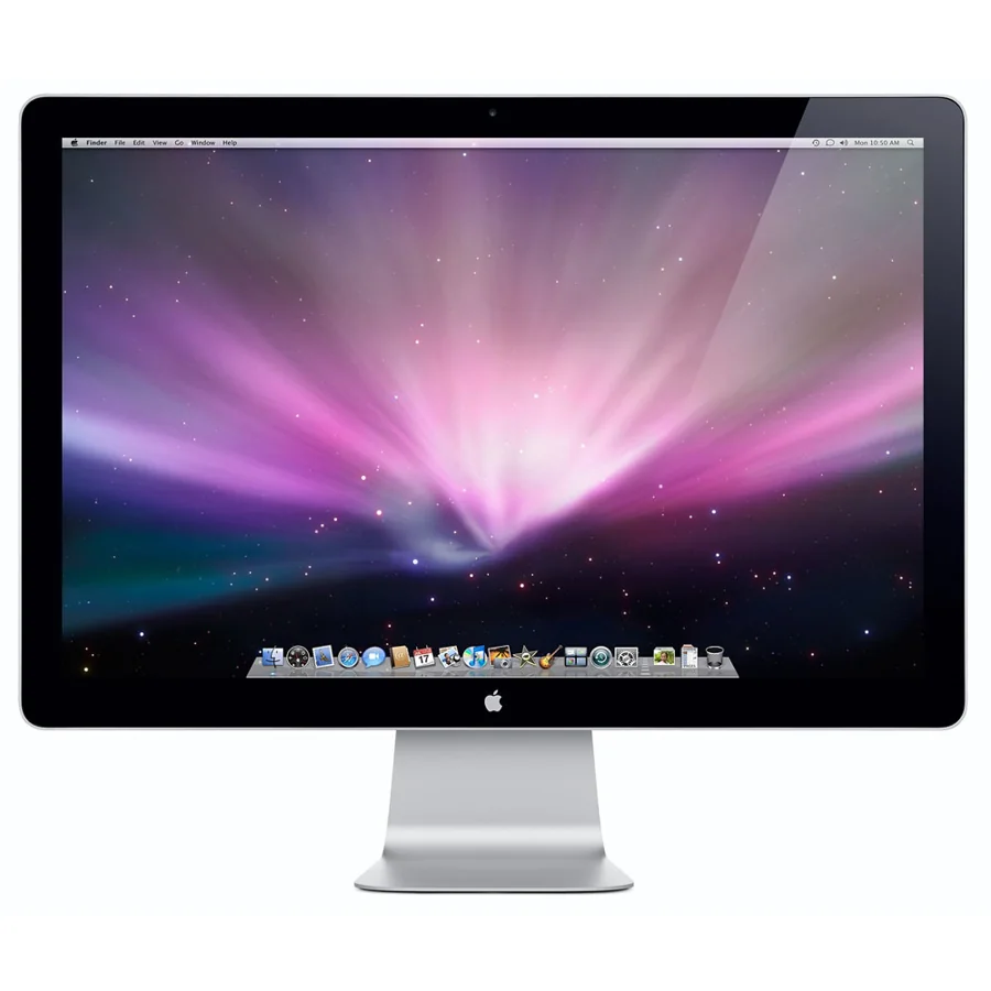 Foto Apple LED Cinema Display 27-inch