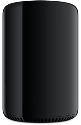 Foto Apple Mac Pro Cylinder (2013)