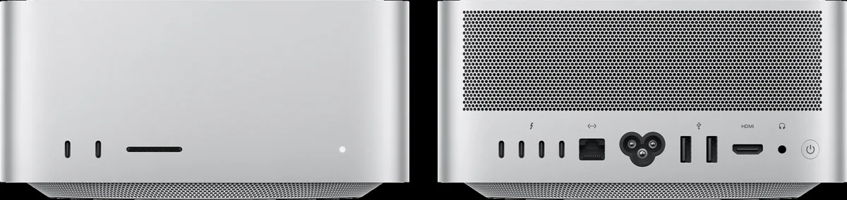 Foto Apple Mac Studio (M1 Max)