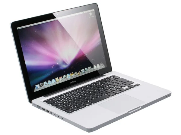 Foto Apple MacBook Aluminum 13-inch