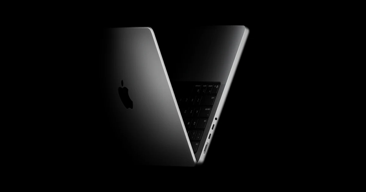 Foto Apple MacBook Pro 14-inch (M5 Max)