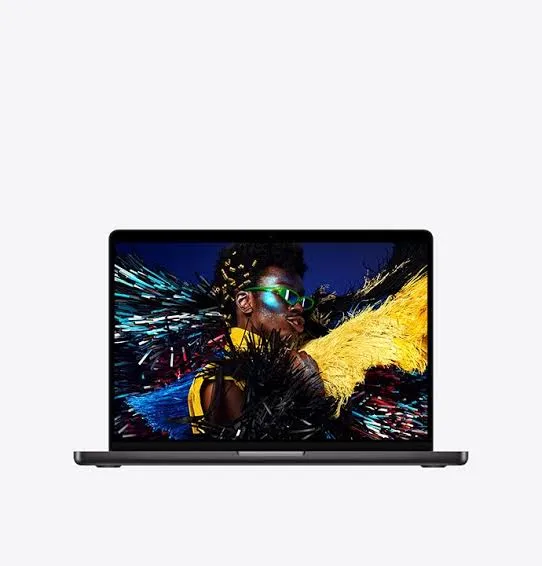 Foto Apple MacBook Pro 14-inch (M5 Pro)