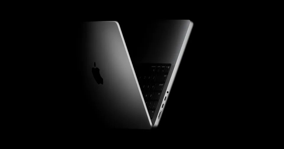 Foto Apple MacBook Pro 14-inch (M5 Pro)