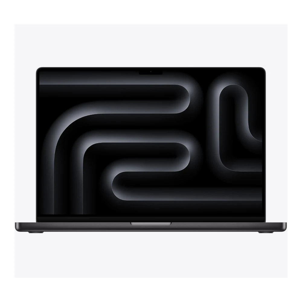 Foto Apple MacBook Pro 16-inch (M2 Pro-M2 Max)
