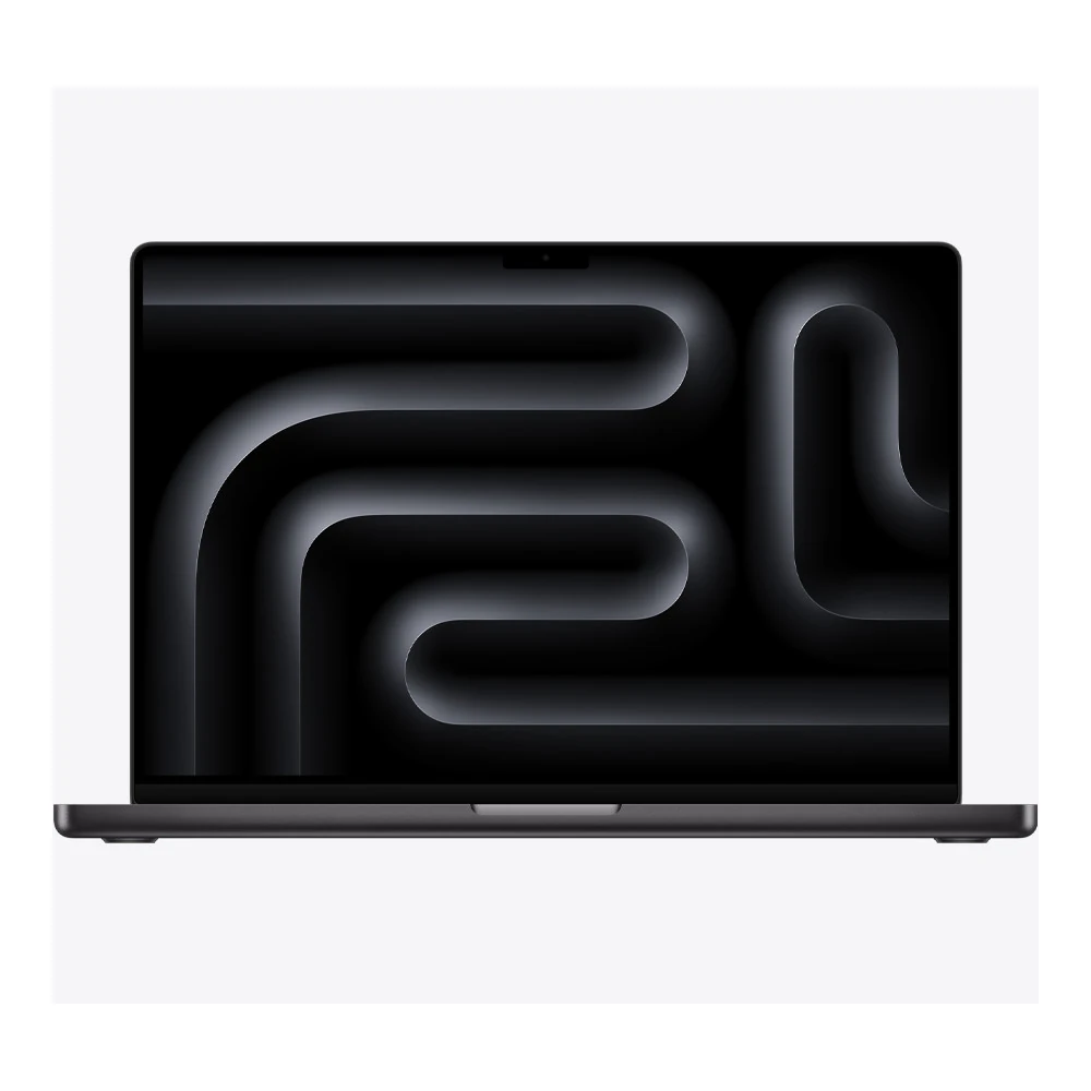 Foto Apple MacBook Pro 16-inch (M3 Pro-M3 Max)