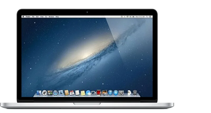 Foto Apple MacBook Pro Retina 13-inch