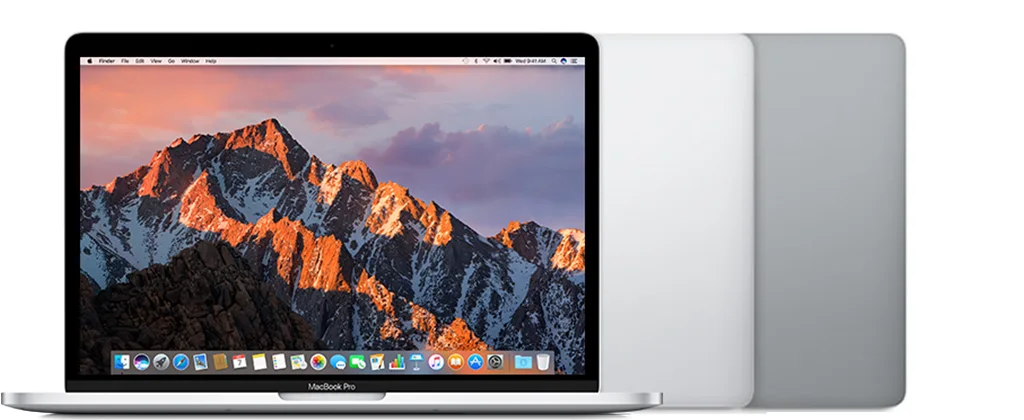 Foto Apple MacBook Pro 13-inch Touch Bar