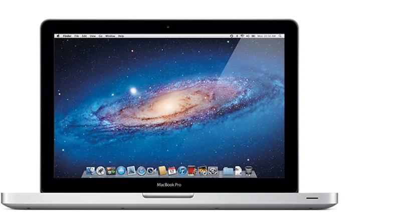 Foto Apple MacBook Pro 13-inch Unibody