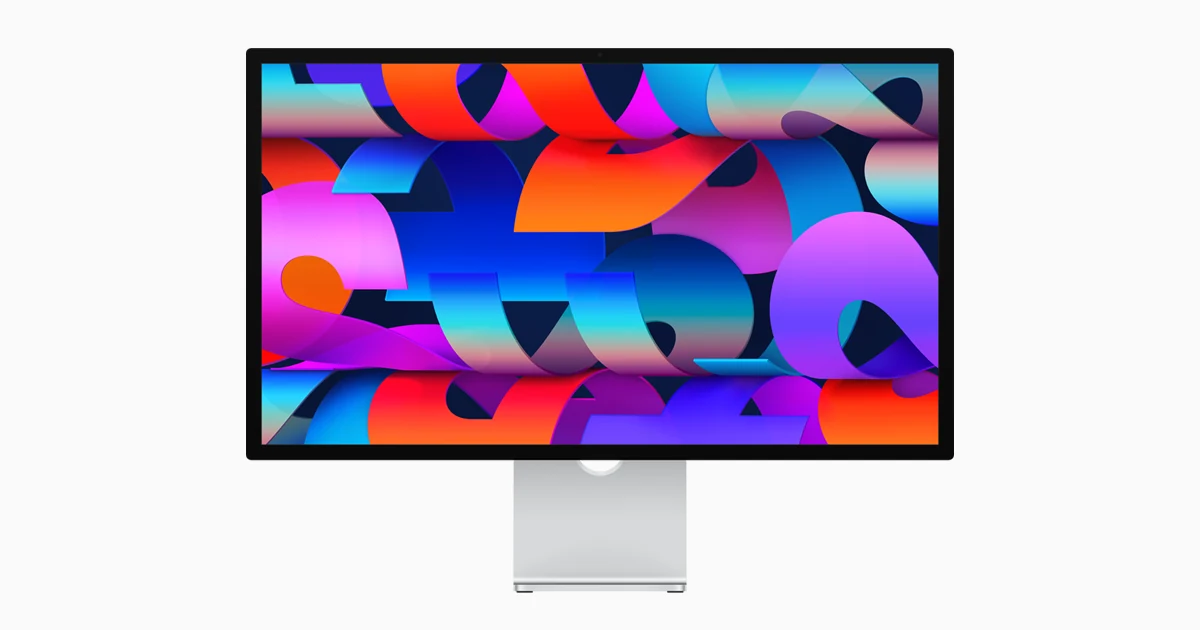 Foto Apple Studio Display (2026)