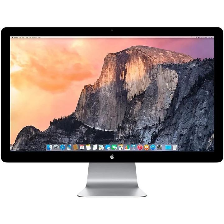 Foto Apple Thunderbolt Display