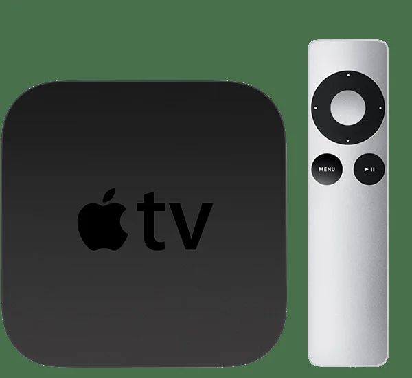 Foto Apple Apple TV (3rd Gen)