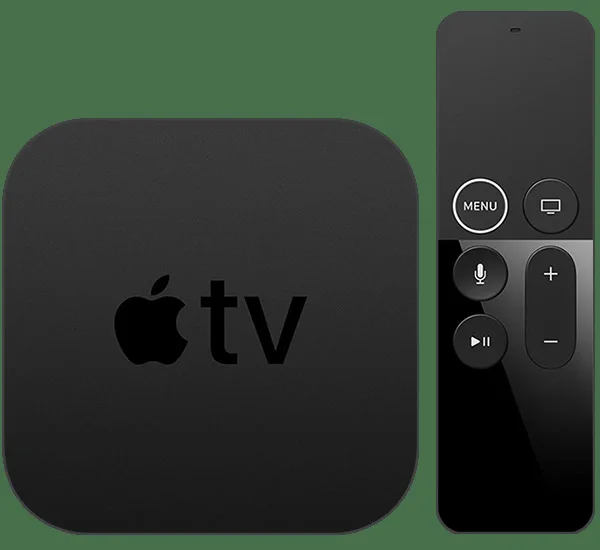 Foto Apple Apple TV 4K (1st Gen)