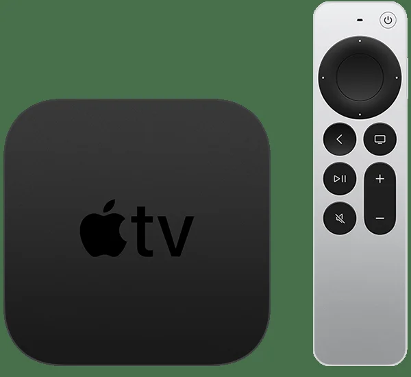 Foto Apple Apple TV 4K (2nd Gen)