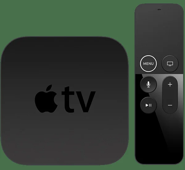Foto Apple Apple TV HD (4th Gen)