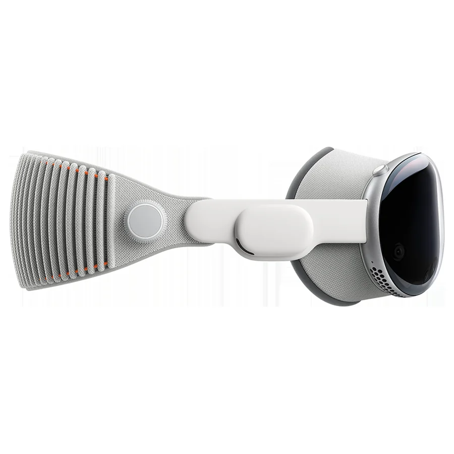 Foto Apple Vision Pro (M2)