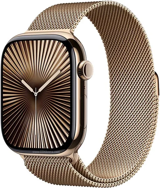 Foto Apple Watch Series 10
