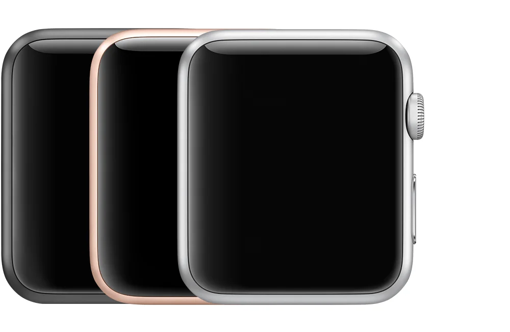 Foto Apple Apple Watch Series 3