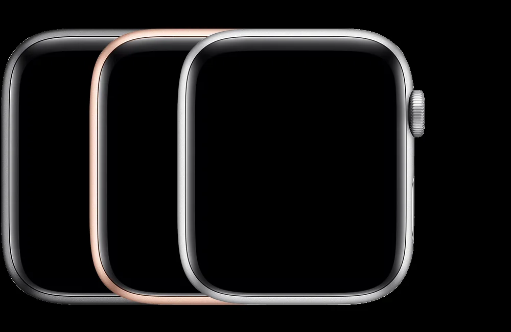 Foto Apple Apple Watch Series 4