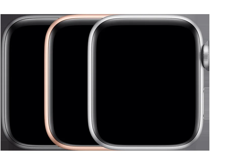 Foto Apple Apple Watch Series 5