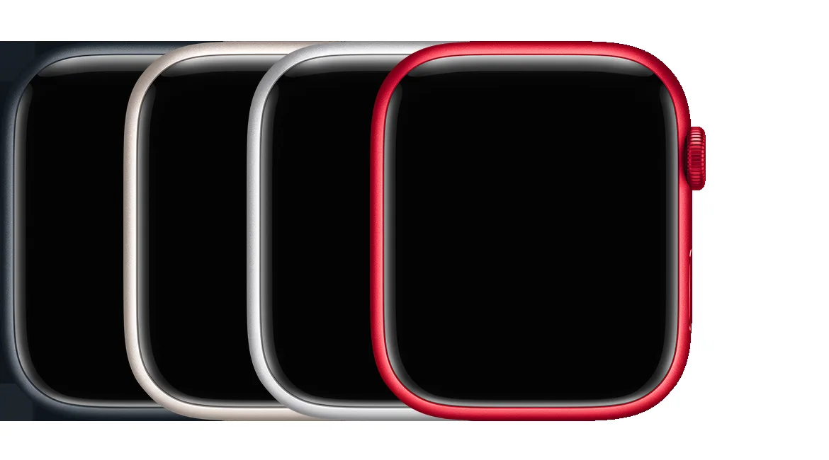 Foto Apple Apple Watch Series 8