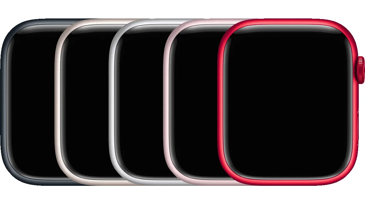 Foto Apple Apple Watch Series 9