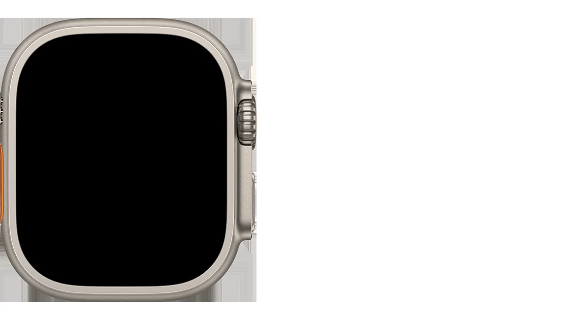 Foto Apple Apple Watch Ultra (1st Gen)