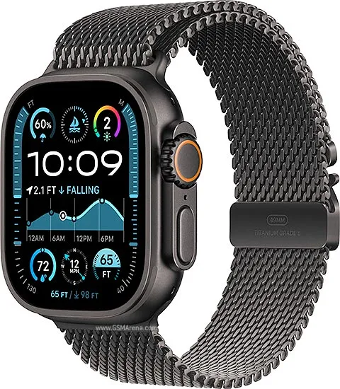 Foto Apple Watch Ultra 2