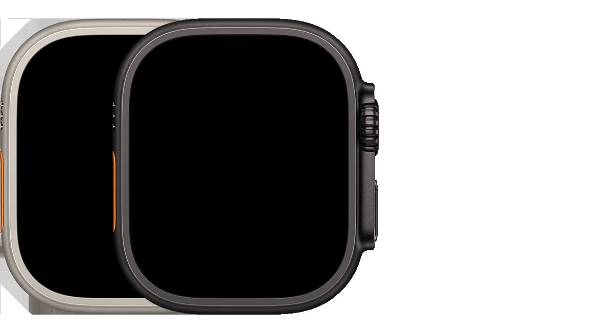 Foto Apple Apple Watch Ultra 3