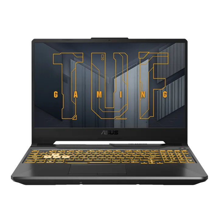 Foto Asus 2021 ASUS TUF Gaming A15