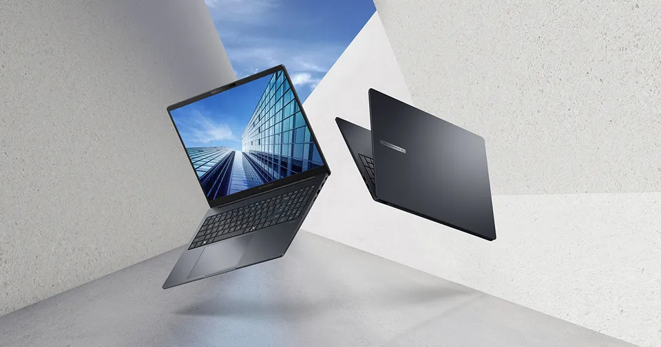 Foto Asus ExpertBook B3 B3405