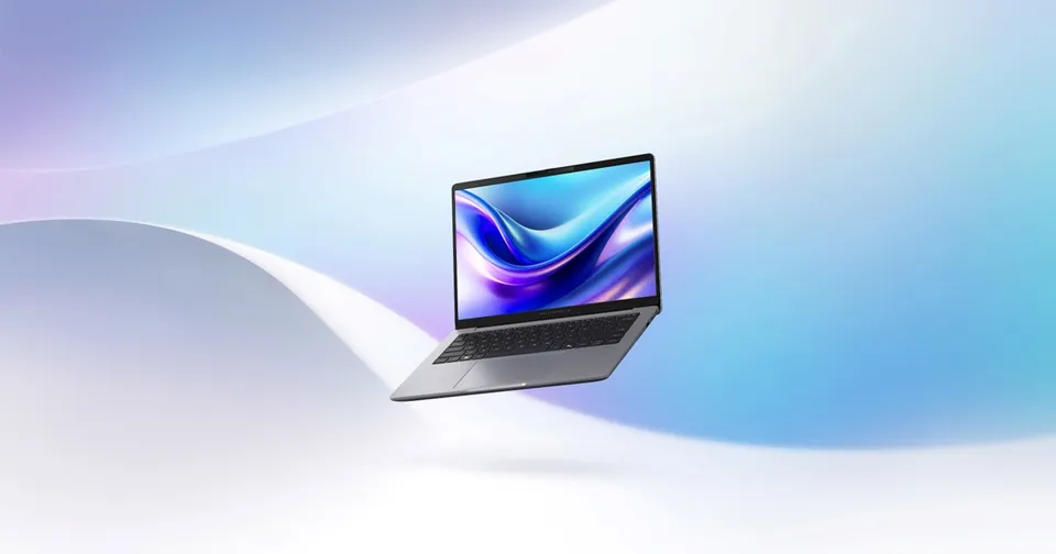 Foto Asus ExpertBook P3 G1 14 Intel