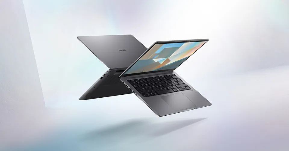 Foto Asus ExpertBook P5 G1 14 Intel
