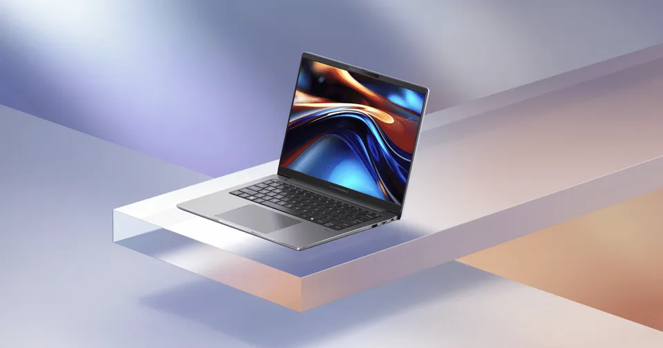 Foto Asus ExpertBook P5 G2 14 Amd