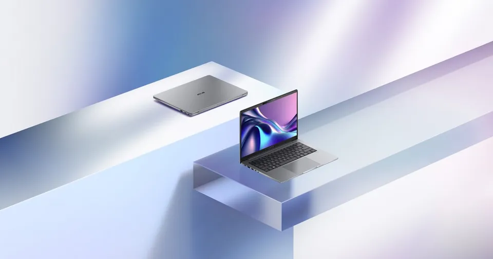 Foto Asus ExpertBook P5 G2 14 Intel