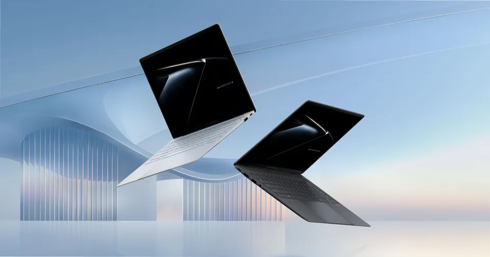 Foto Asus ExpertBook Ultra