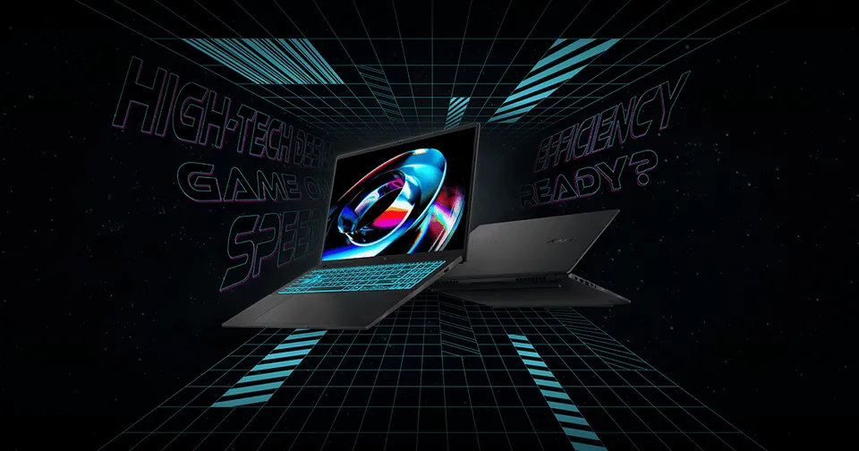 Foto Asus ASUS Gaming V16 (V3607)