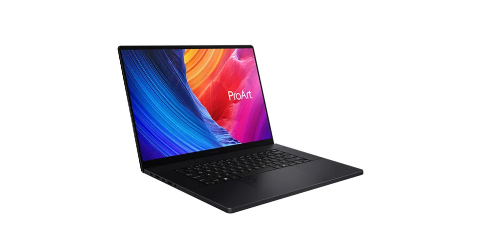 Foto Asus Proart P16 H7606