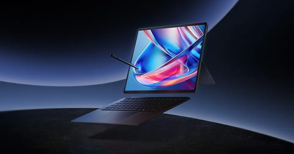 Foto Asus Proart PZ14 Ht7407