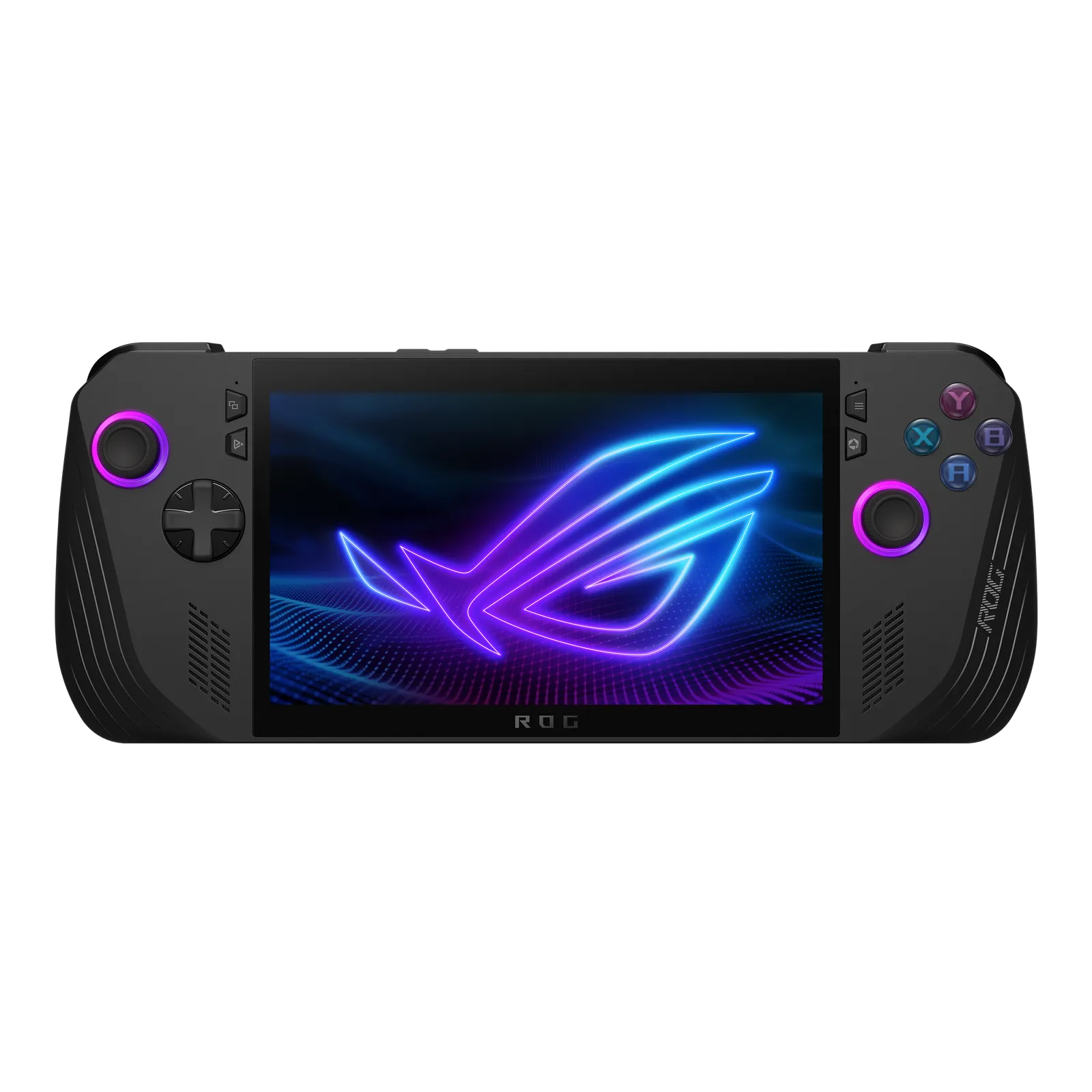 Foto Asus ROG ROG Ally X